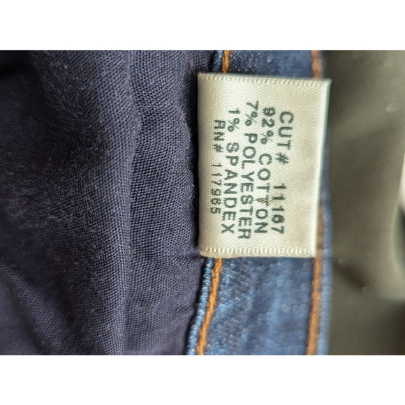 Women's J Brand Jeans Blue 25 - Picture 10 of 10